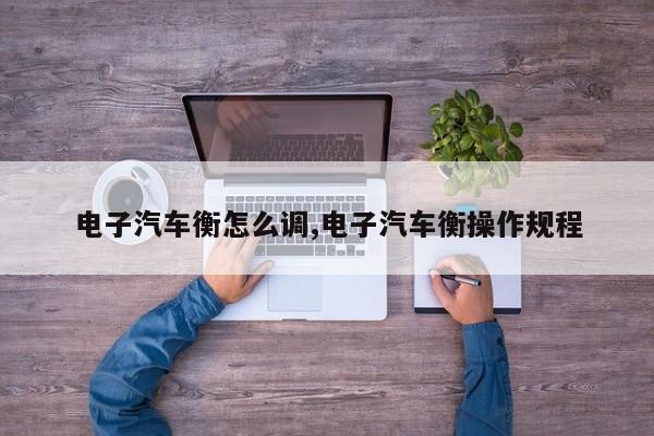 电子汽车衡怎么调,电子汽车衡操作规程