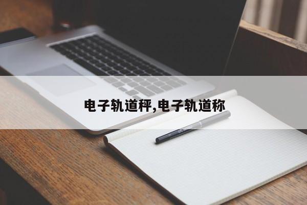 电子轨道秤,电子轨道称